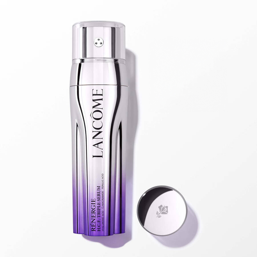 蘭蔻立體塑顏緊緻亮肌精華50ml