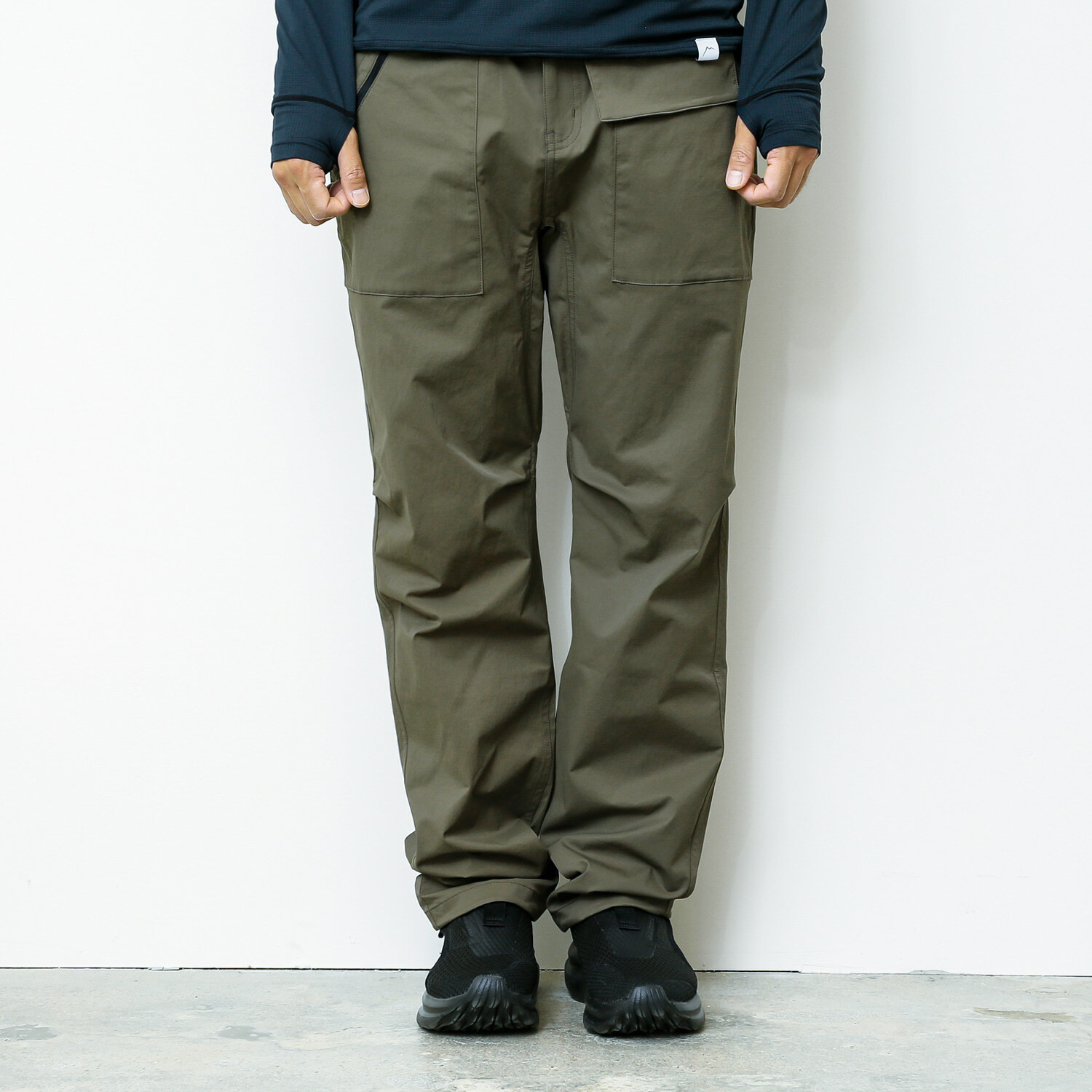 [CAYL] Mountain Pants 2 休閒戶外長褲