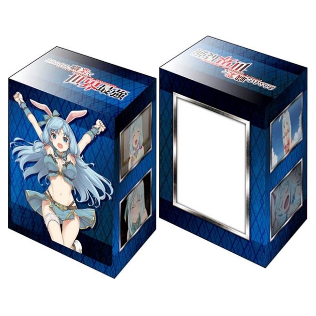 卡盒 - Vol.451 平凡職業成就世界最強『希雅·郝里亞』