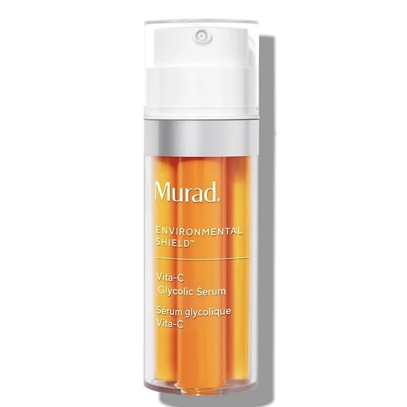 Murad Vita-C 甘醇酸精華液