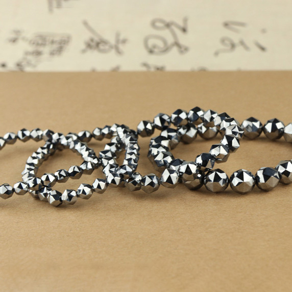 【太赫茲】切面單圈手鍊