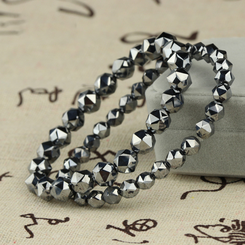 【太赫茲】切面單圈手鍊