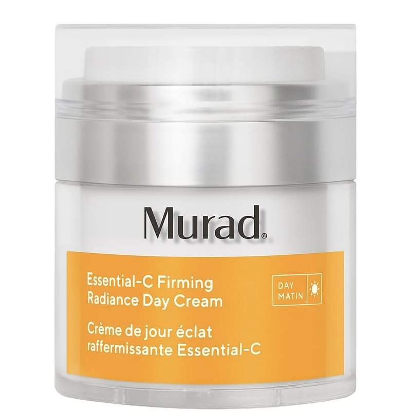Murad Essential-C 緊緻亮采日霜