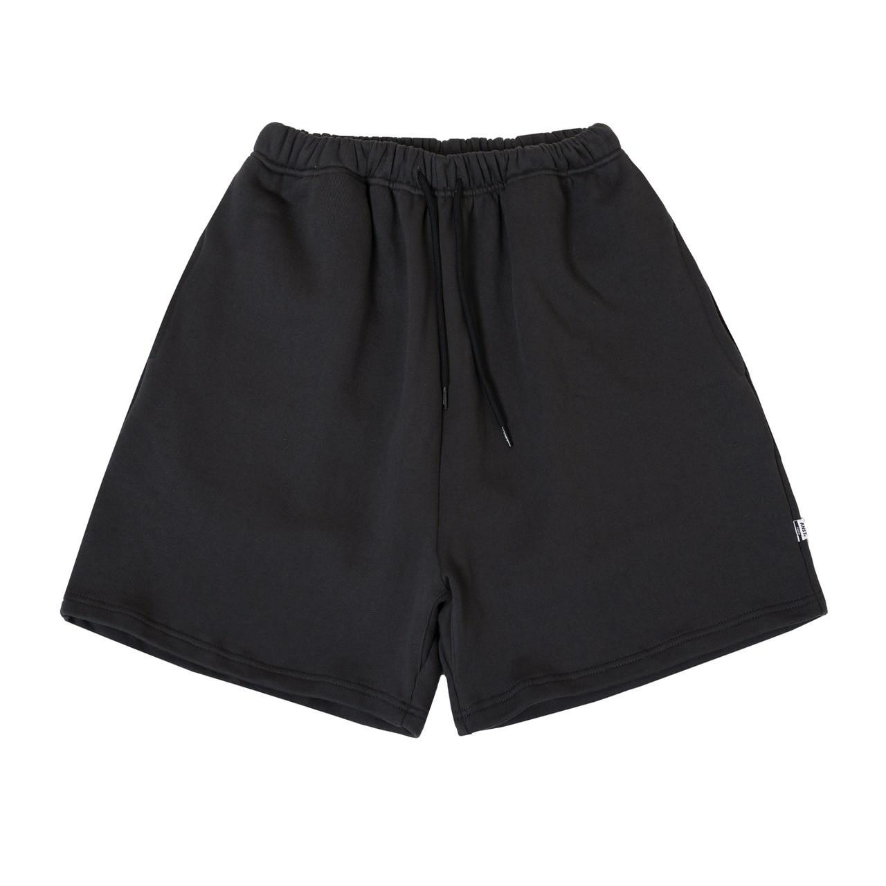 ANST 重磅毛圈綿短褲 ST.34