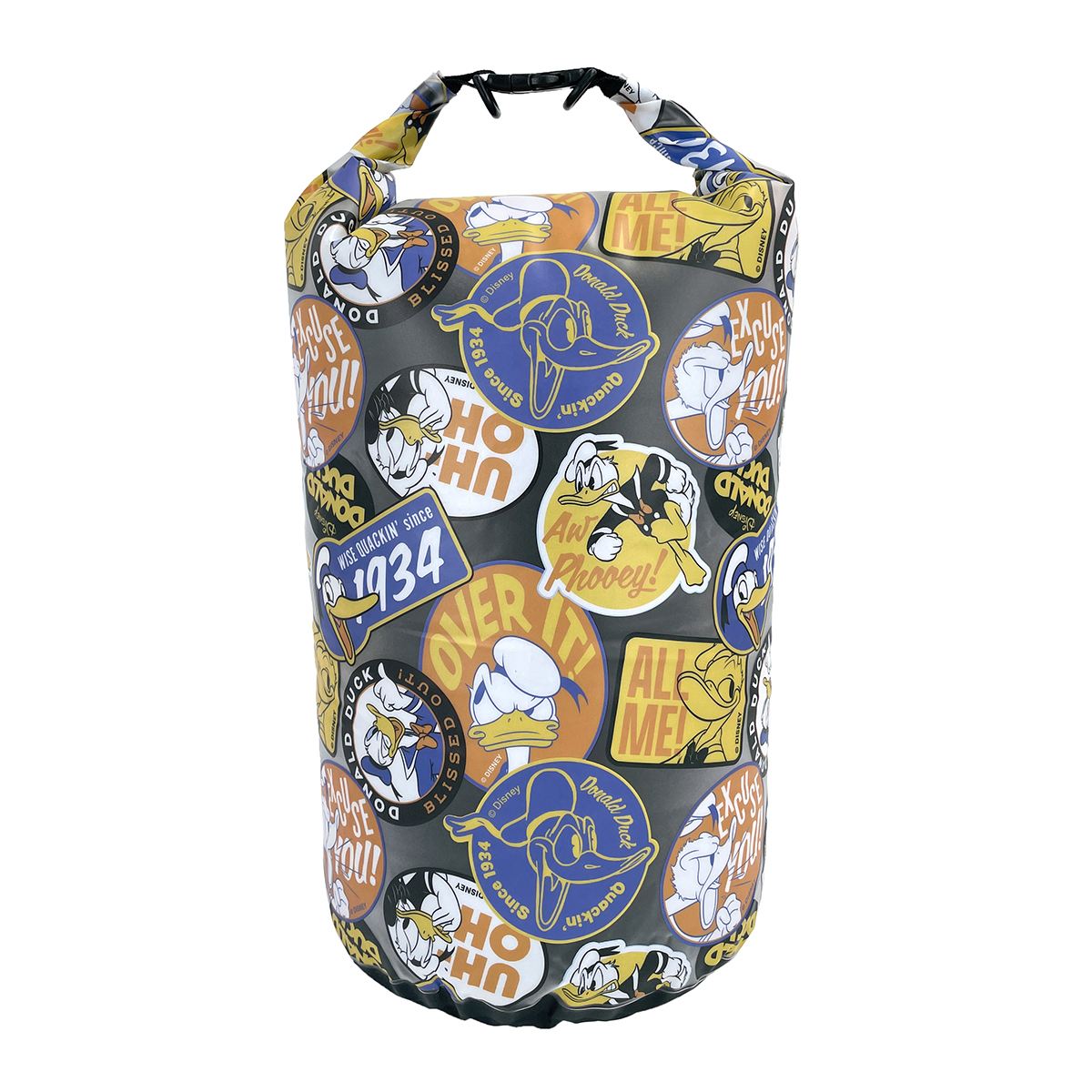 透明窗口防水袋 20升