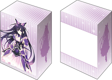 卡盒 - Vol.896 約會大作戰 『夜刀神十香』