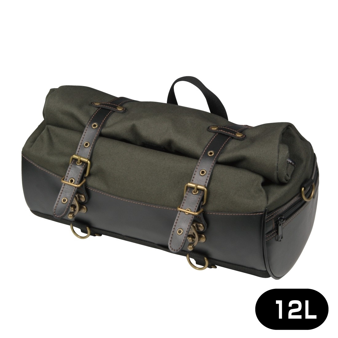 ROUGH&ROAD RA1029 HB 後座包 車包 騎士包 兩色