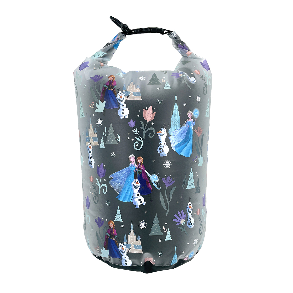 透明窗口防水袋 12升