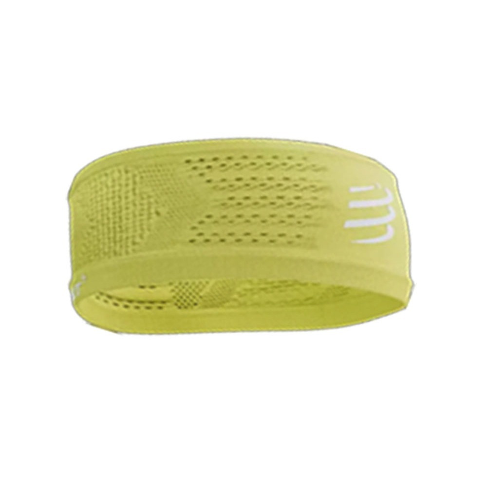 COMPRESSPORT 寬版止汗呼吸頭帶3.0