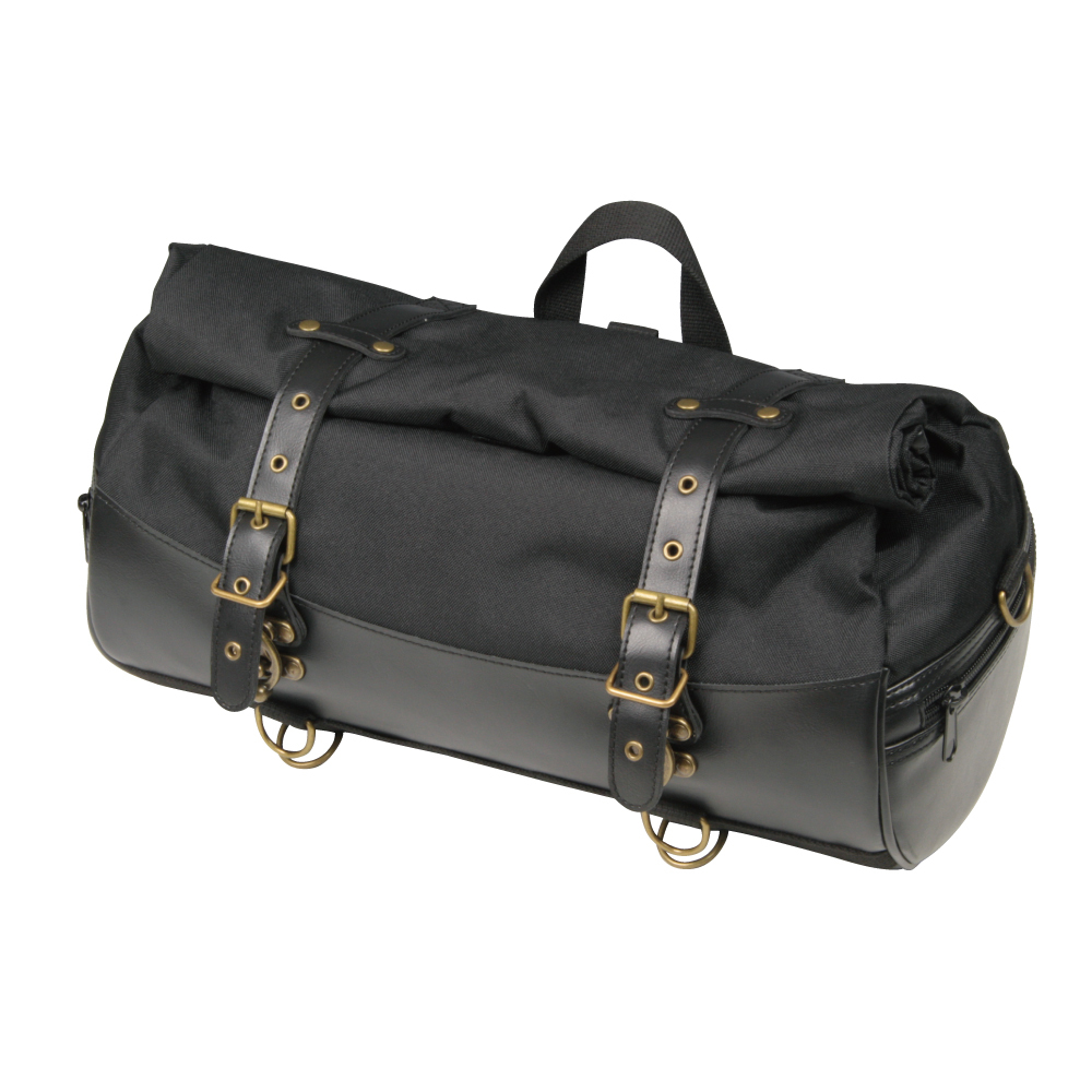 ROUGH&ROAD RA1029 HB 後座包 車包 騎士包 兩色