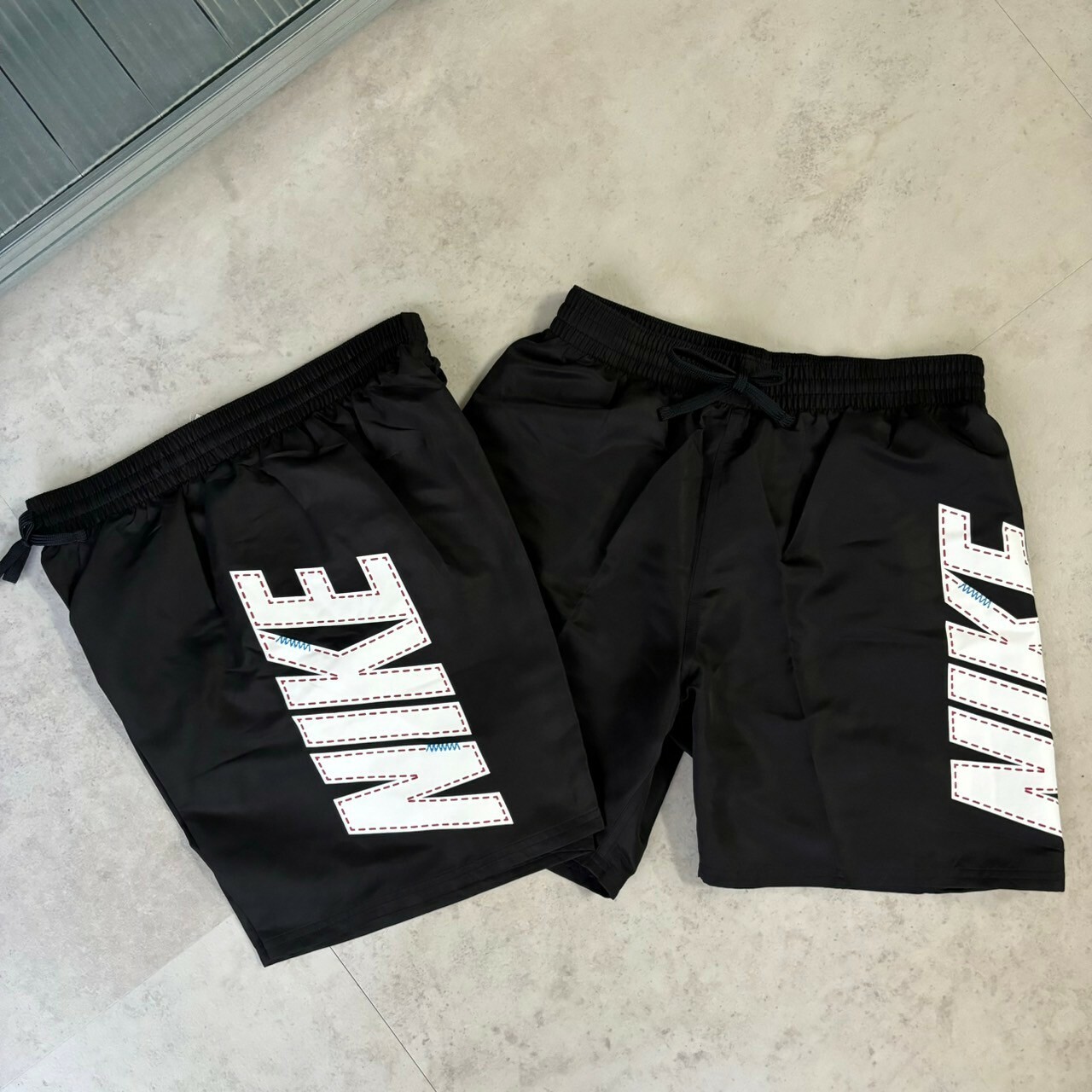 Nike Swim男性七吋海灘褲 運動褲 休閒褲 NESSE521