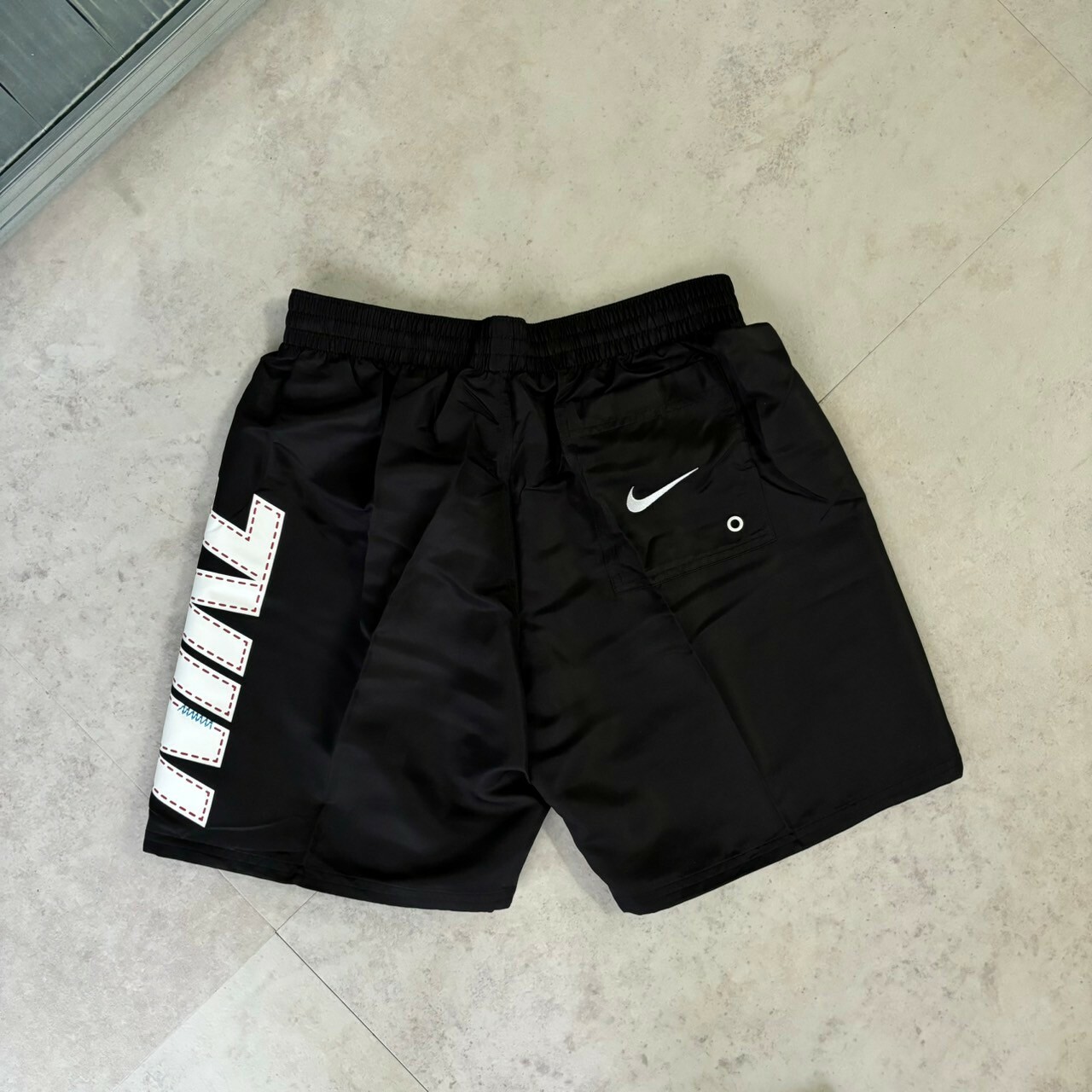 Nike Swim男性七吋海灘褲 運動褲 休閒褲 NESSE521