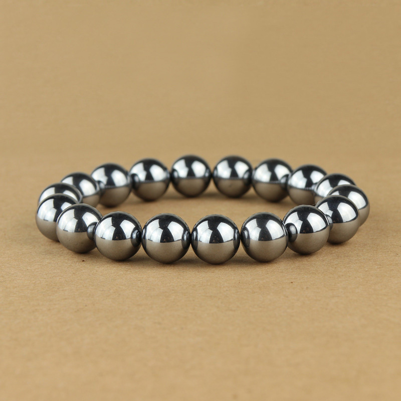 【太赫茲】天然圓珠超能量手串