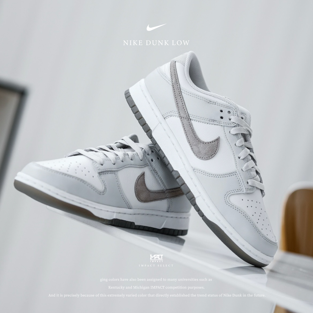 Nike Dunk Low Retro SE 焦糖奶油 咖啡 卡其色 灰棕 FJ4188-001