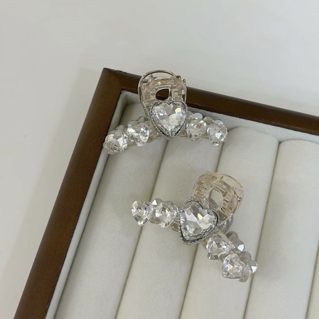 G51小愛心鑽抓夾