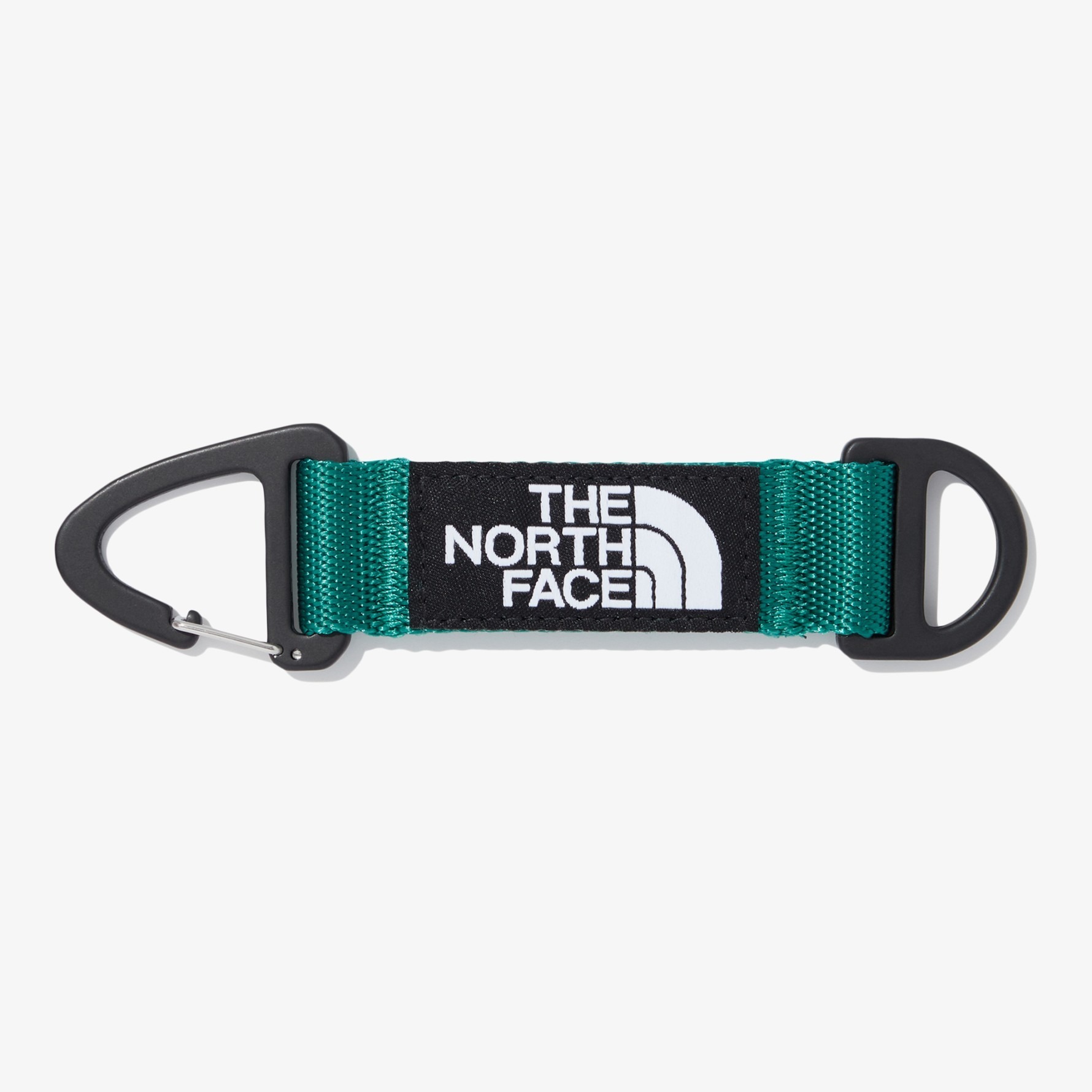 【現貨】The North Face  KEY HOLDER 北臉掛勾吊飾/鑰匙圈 NA5AQ04