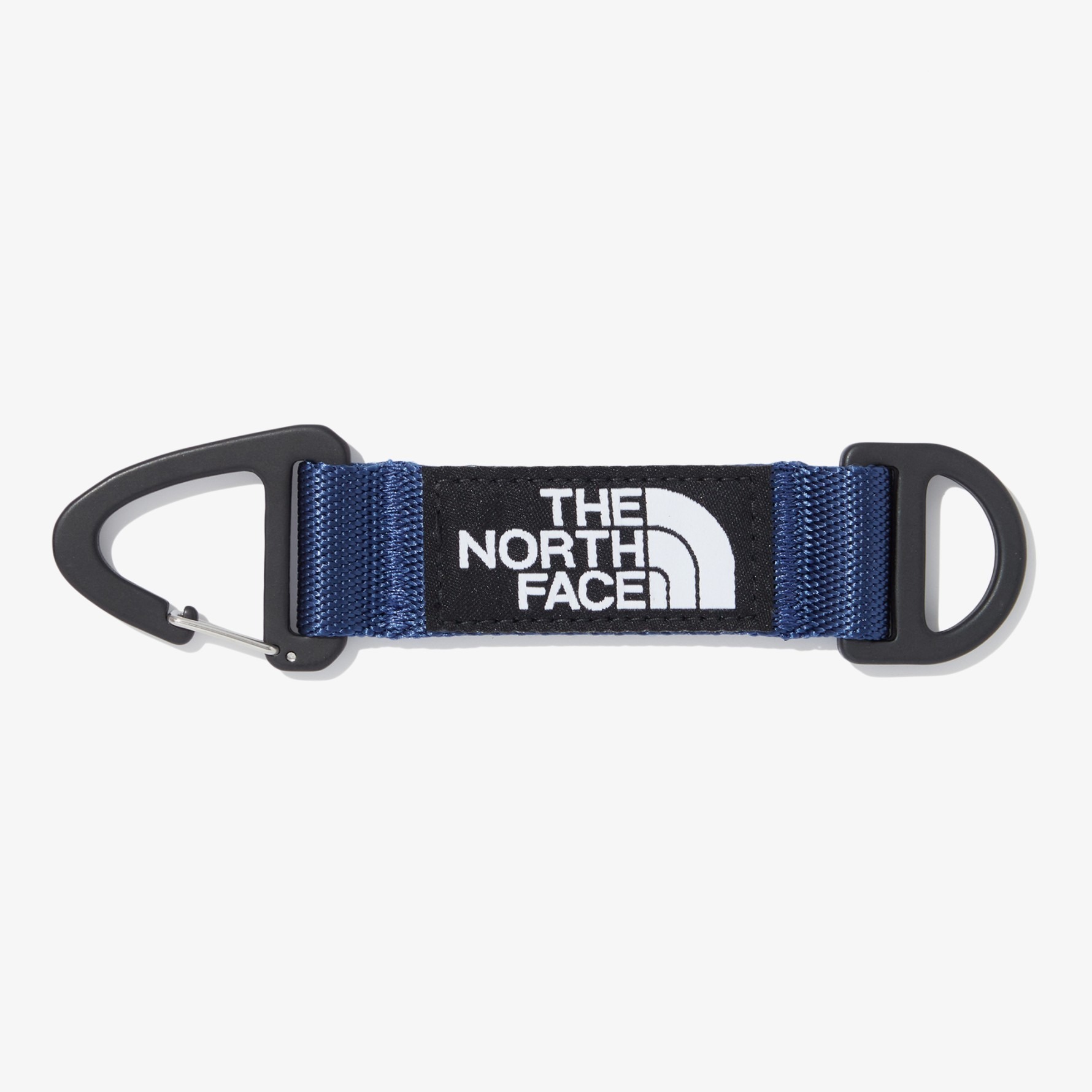 【現貨】The North Face  KEY HOLDER 北臉掛勾吊飾/鑰匙圈 NA5AQ04
