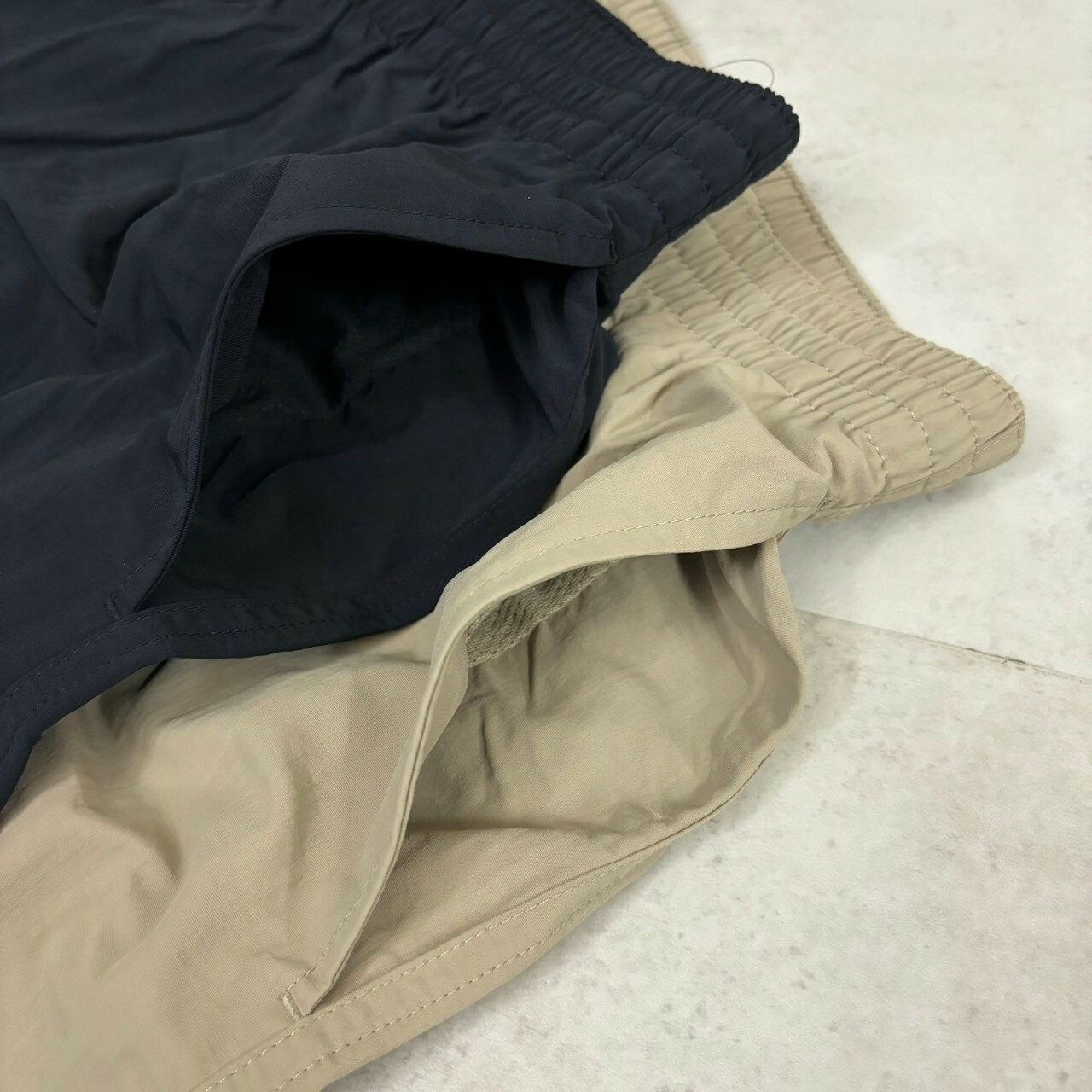 Nike Swim 七吋速乾海灘運動短褲 NESSE506