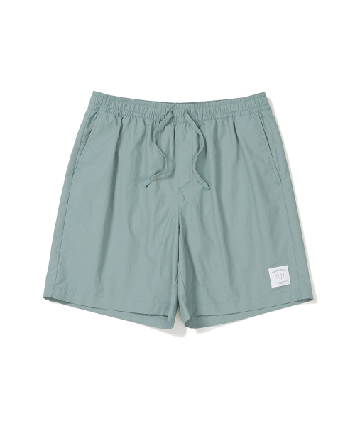 【代購】Snow Peak 雪諾必克 男 Water M's Board Shorts 短褲 S24MMWSP06