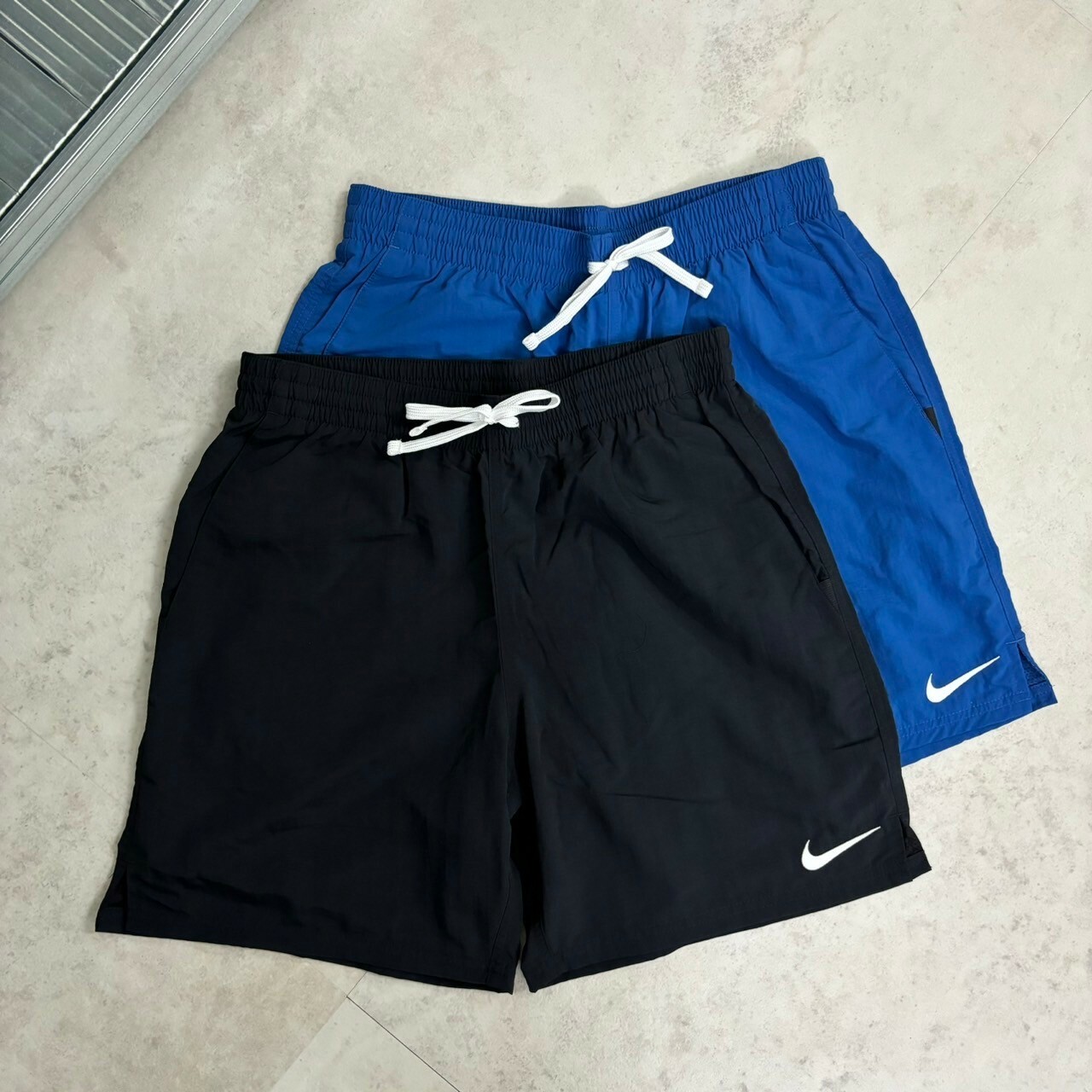 Nike Swim七吋海灘褲 運動短褲 NESSE494