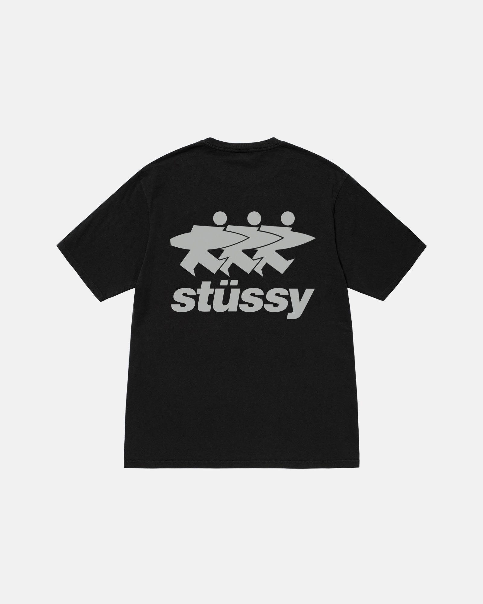 [STUSSY]★25SS★韓国人気★RANGER TEE PIGMENT DYED Ranger Tee Pigment Dyed – Natural | Tees | Stüssy