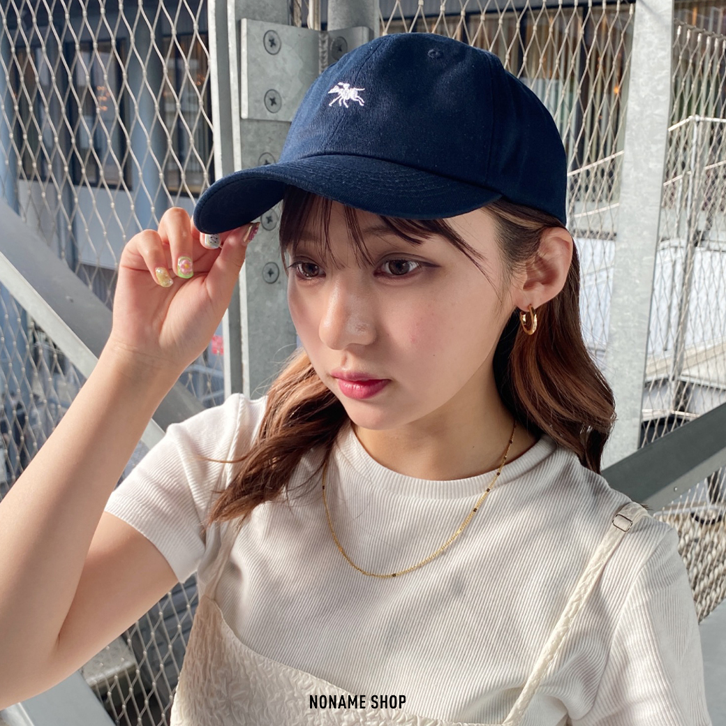 POLO CHAMPS 別注款 刺繡 LOGO 老帽  兩色