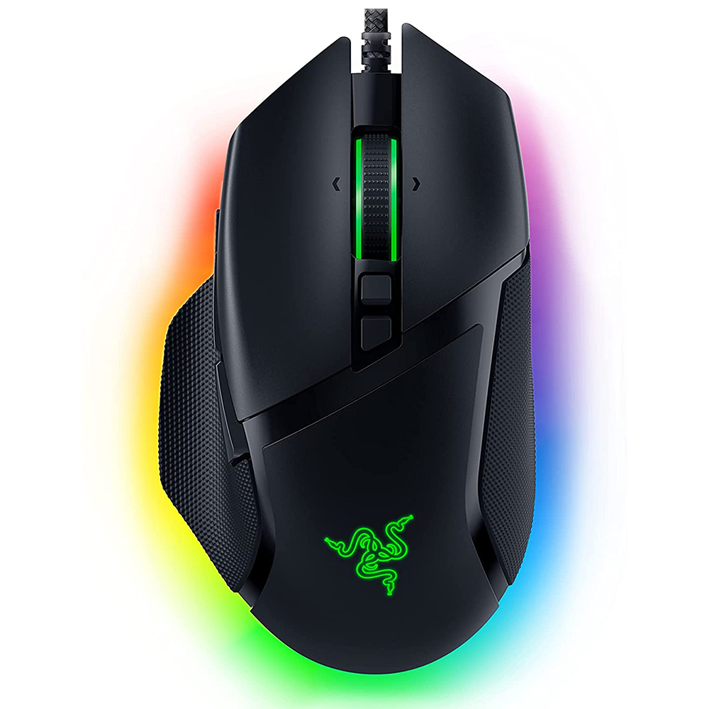 Razer Basilisk V3 電競滑鼠 遊戲滑鼠