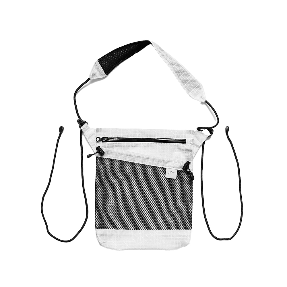 [CAYL] Seorak 3 Grid 胸前包