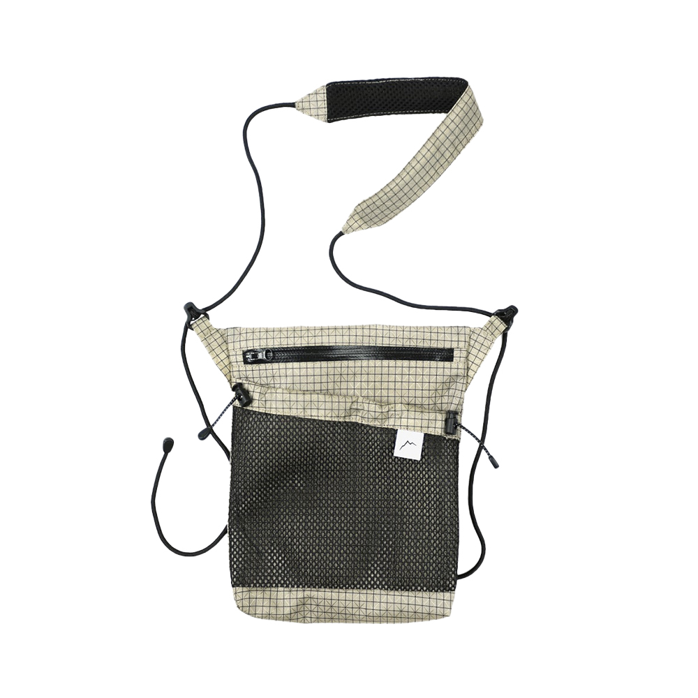 [CAYL] Seorak 3 B-Grid 胸前包