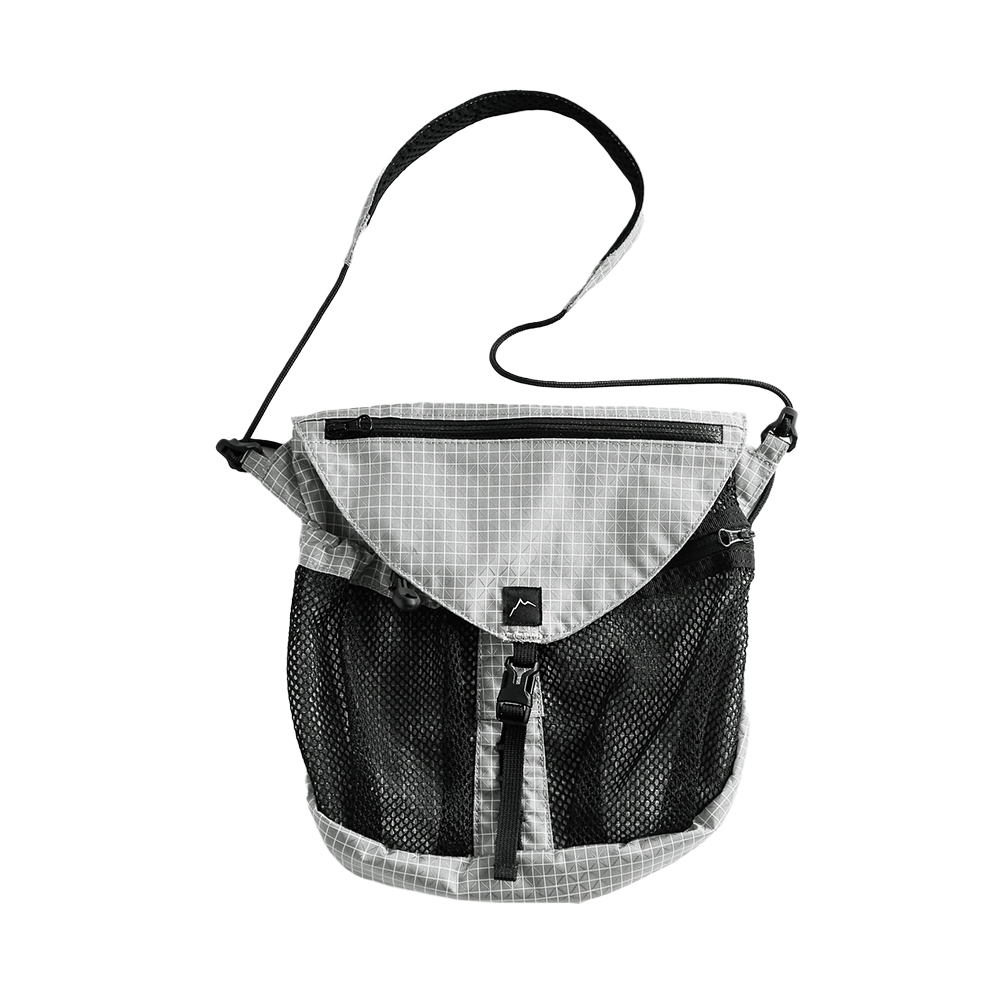 [CAYL] Seorak 5 Grid Mesh 多功能包