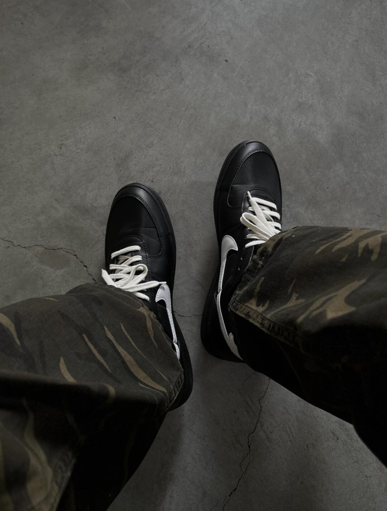 Nike Field General 82 (黑色) [FQ8762-001]