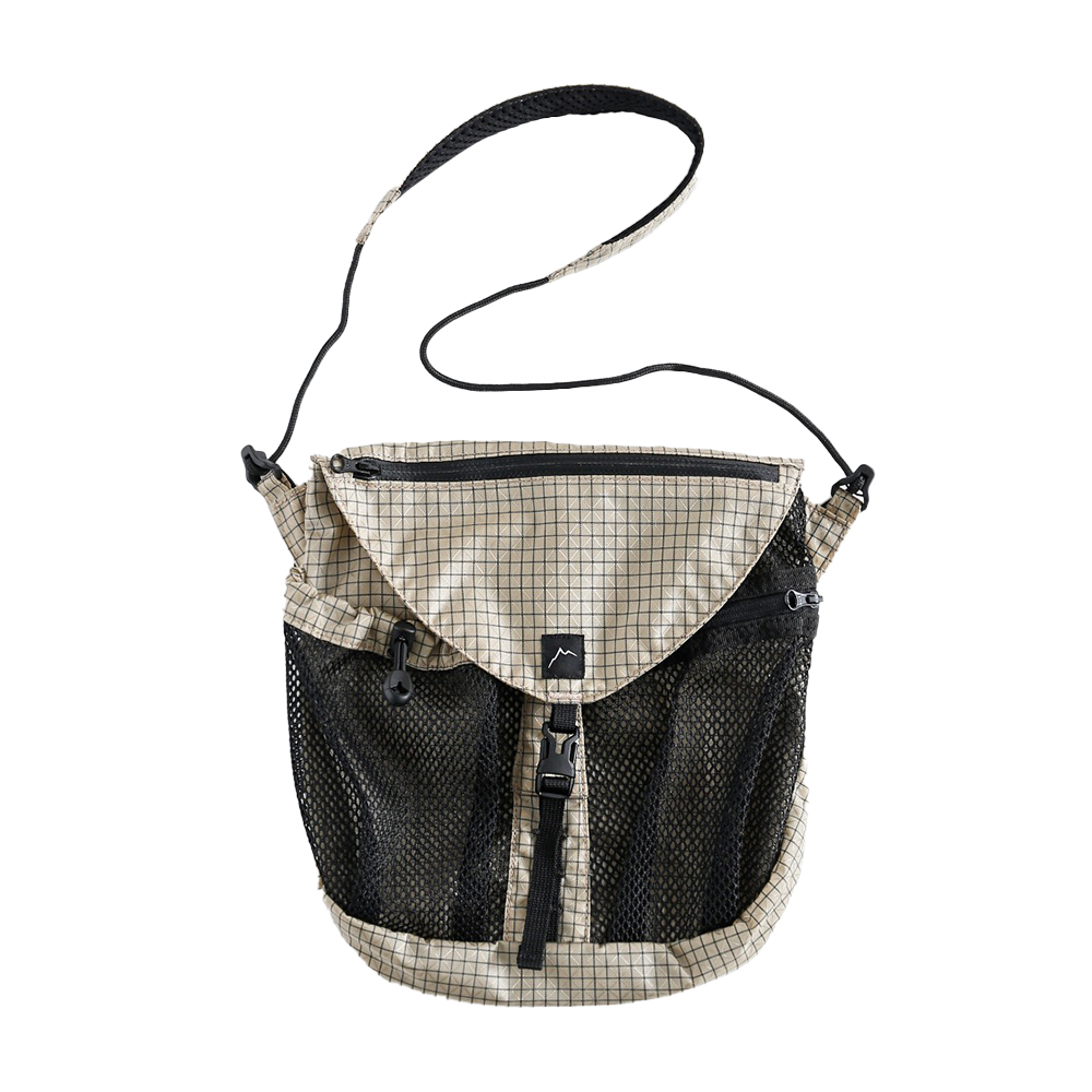 [CAYL] Seorak 5 B-Grid Mesh 多功能包