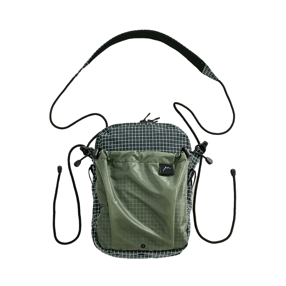 [CAYL] Seorak 6 Grid 多功能胸前包