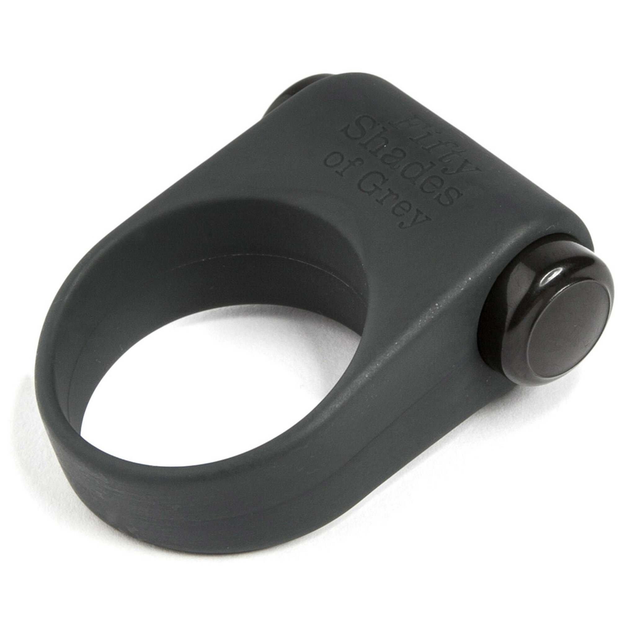 Fifty Shades of Grey Feel it Baby Vibrating Ring