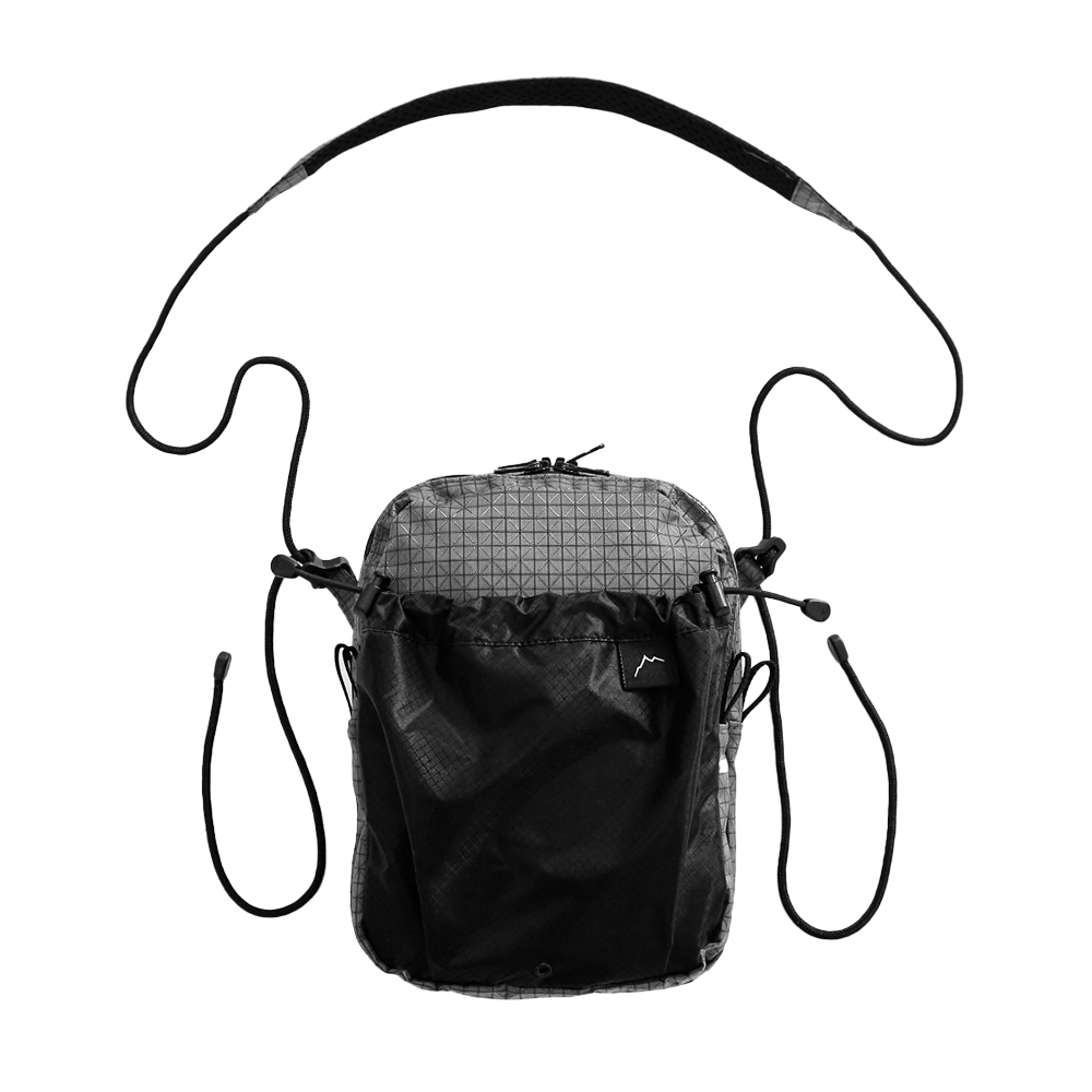 [CAYL] Seorak 6 B-Grid 多功能胸前包