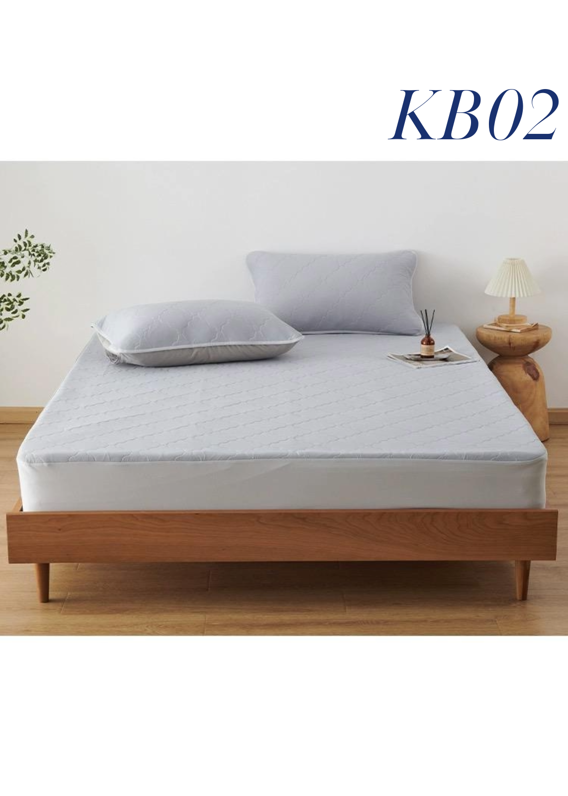 超冷感冰絲床笠