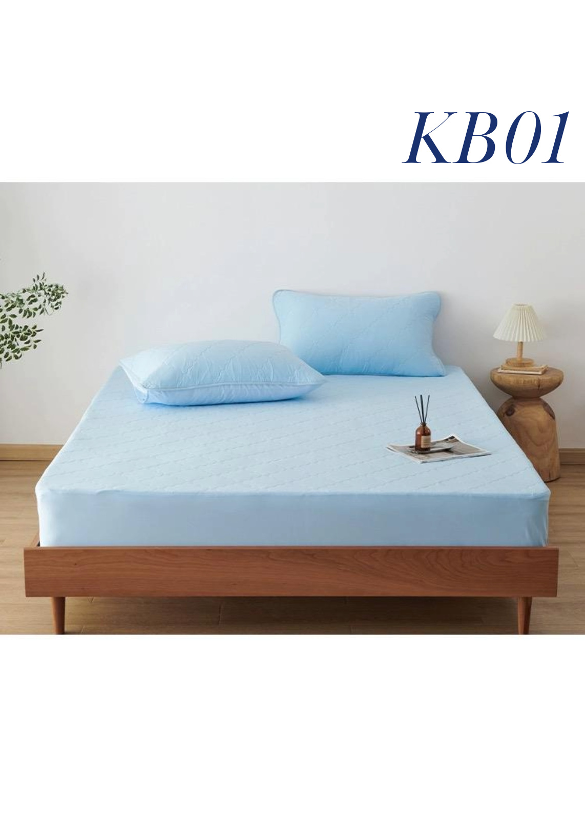 超冷感冰絲床笠