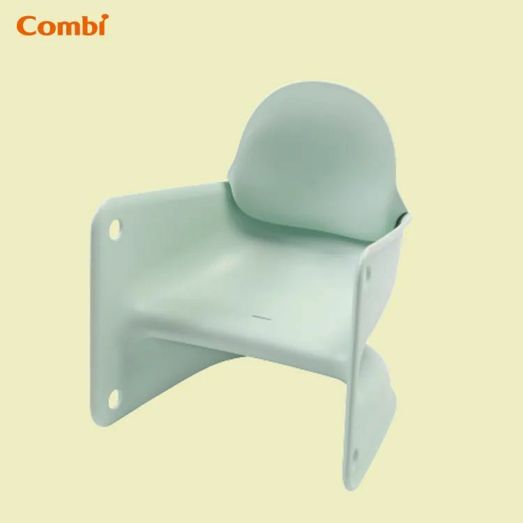 Combi 幼兒學習椅 (湖水綠)  118145