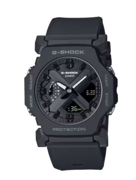 G-Shock GA-2300-1A