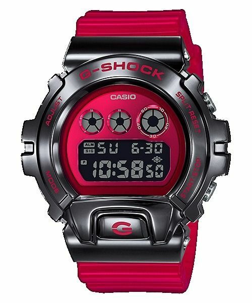 G-Shock GM-6900B-4