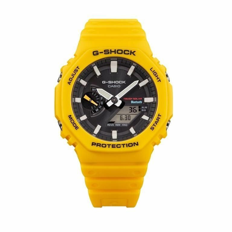 G-Shock GA-B2100C-9A