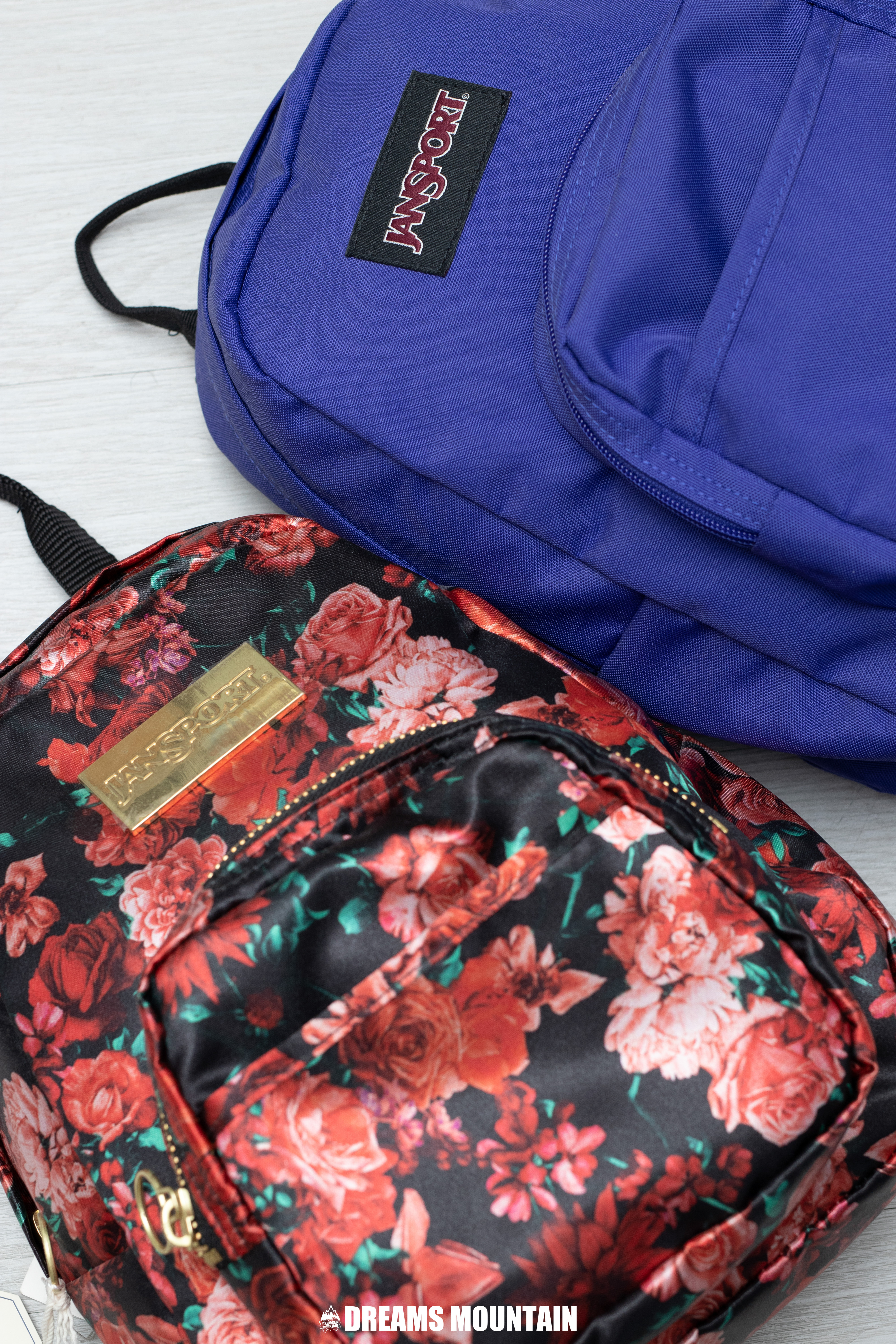 【現貨】Jansport Half Pint  Mini Backpack