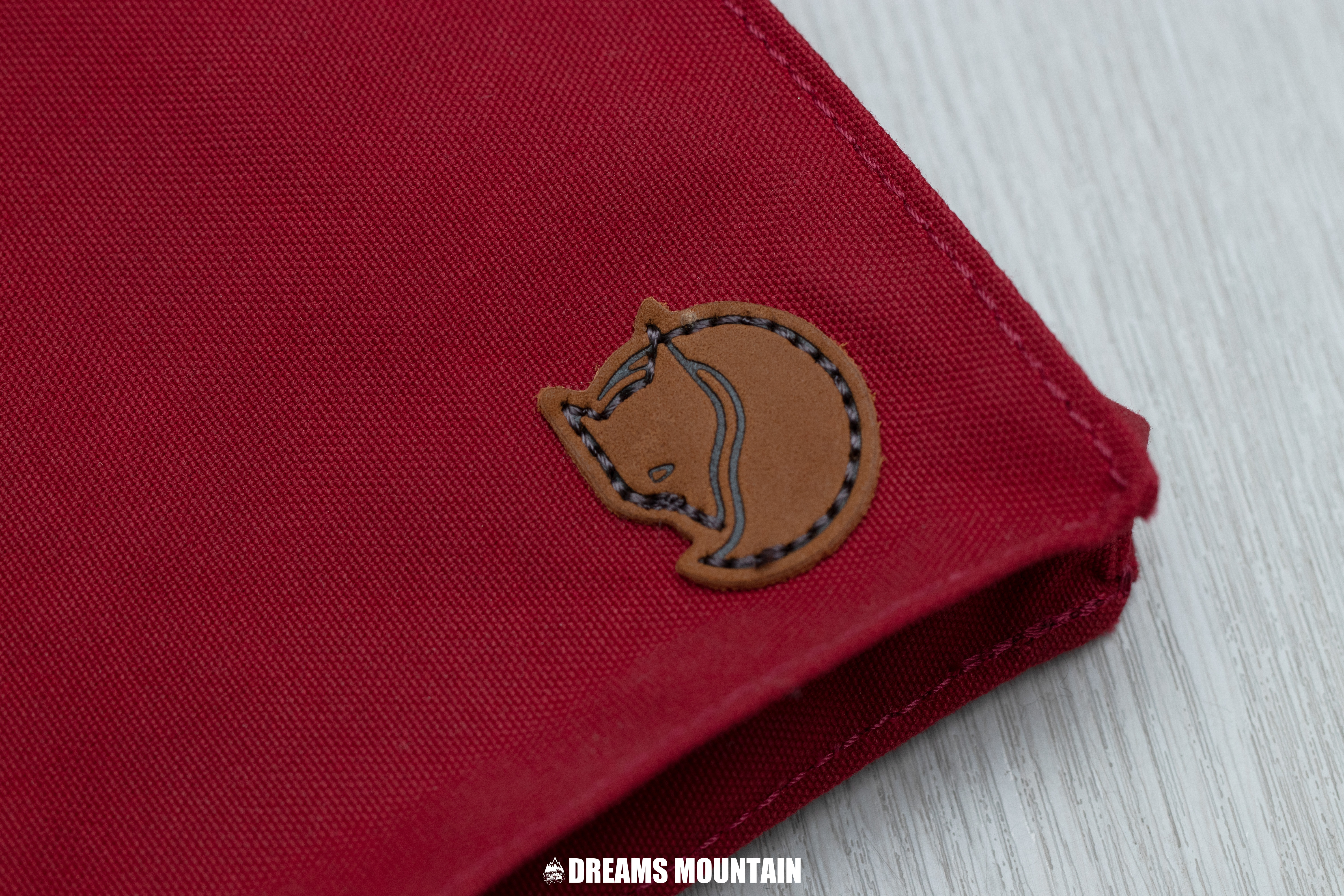 【現貨】Fjallraven Kanken Pocket Bag