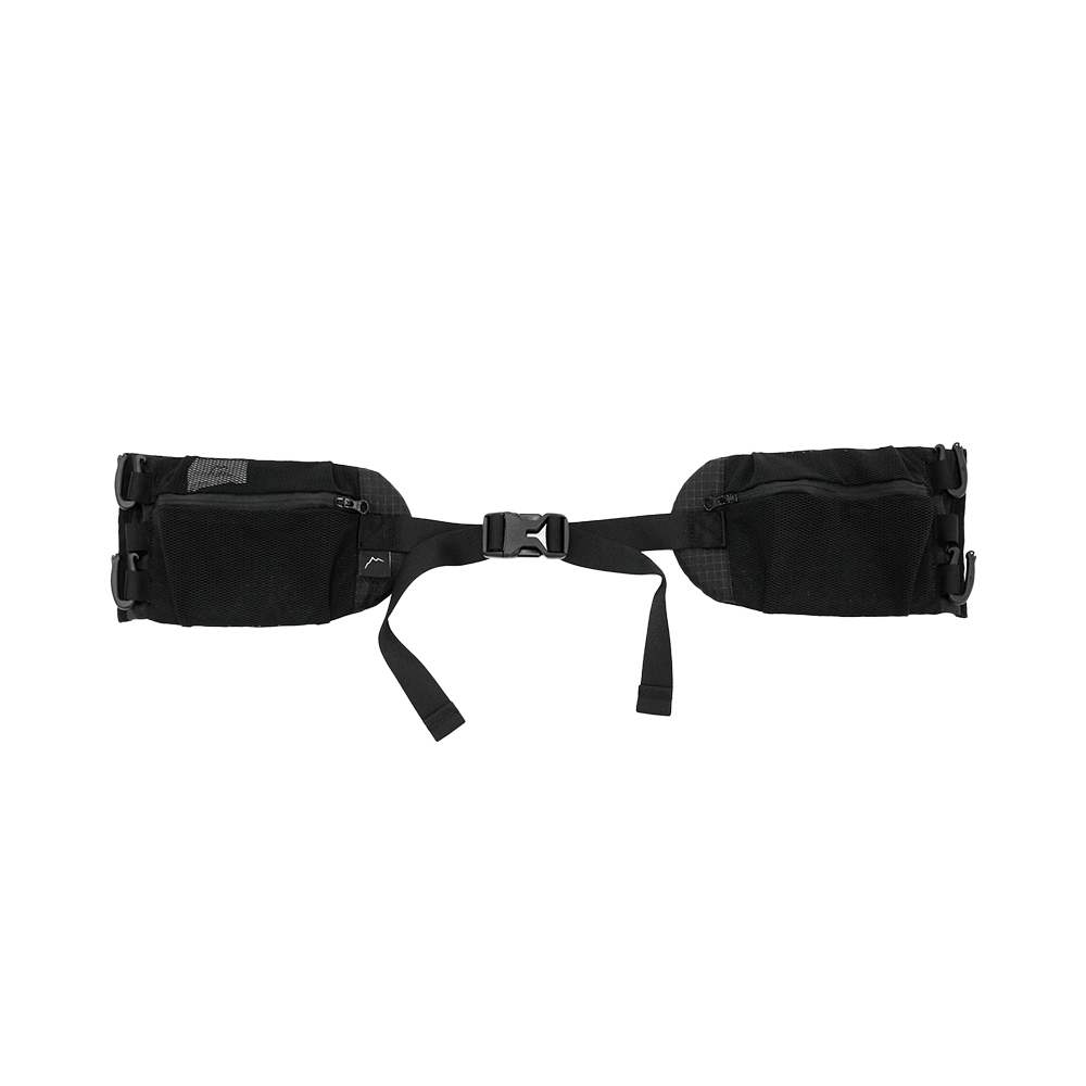 [CAYL] Stretch Pocket Hipbelt 背包腰帶