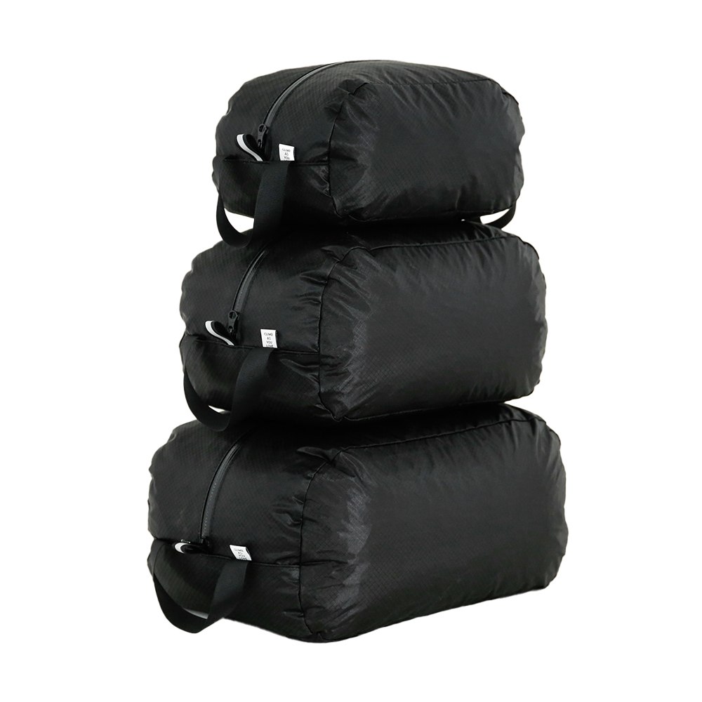 [CAYL] UL ZIP SACK 輕量防水收納袋