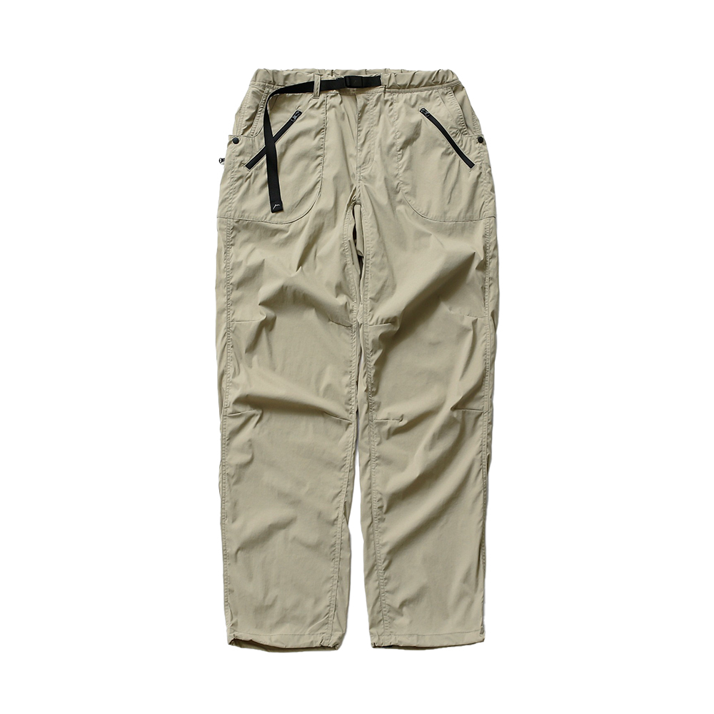 [CAYL] 8 Pocket Hiking Pants 多口袋健行長褲
