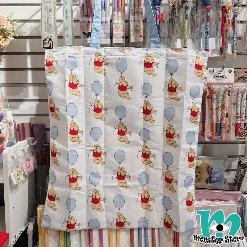 小熊維尼環保袋