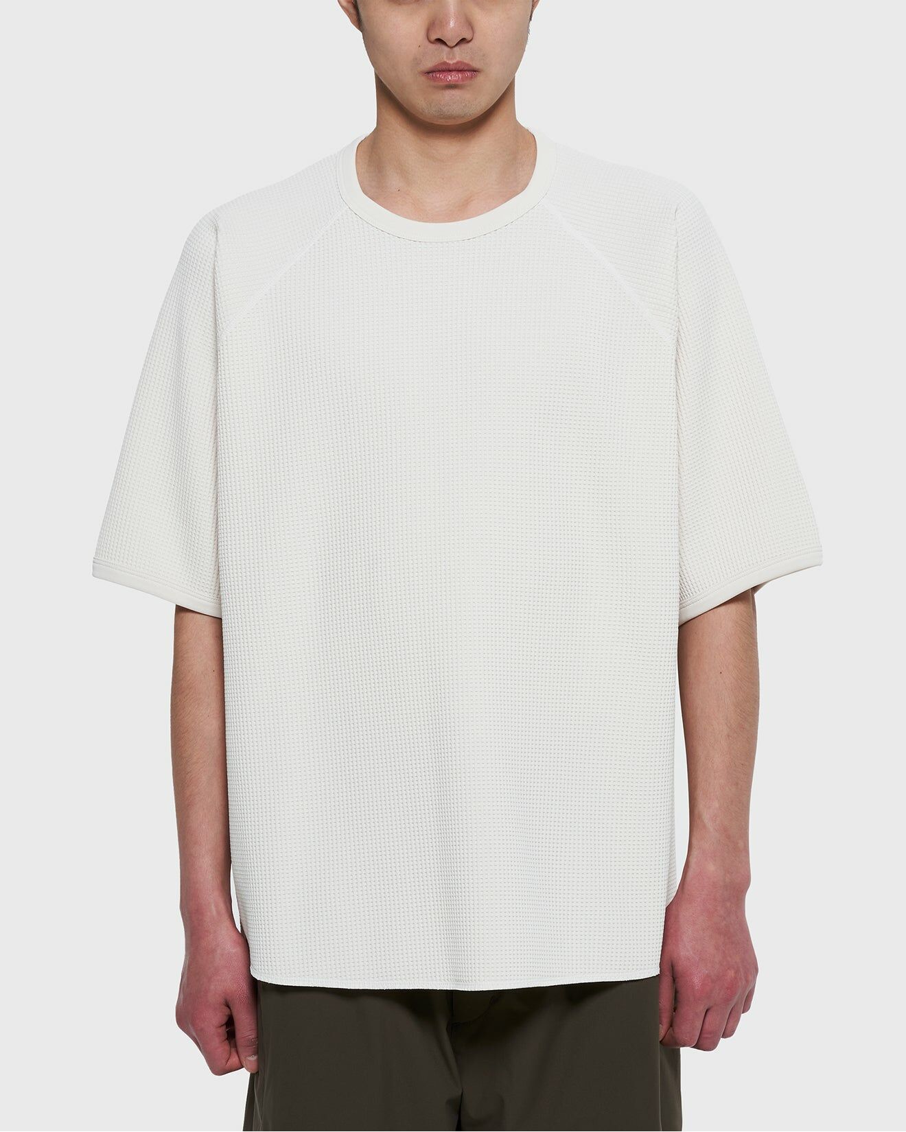 [Goldwin] WF Light T-Shirt