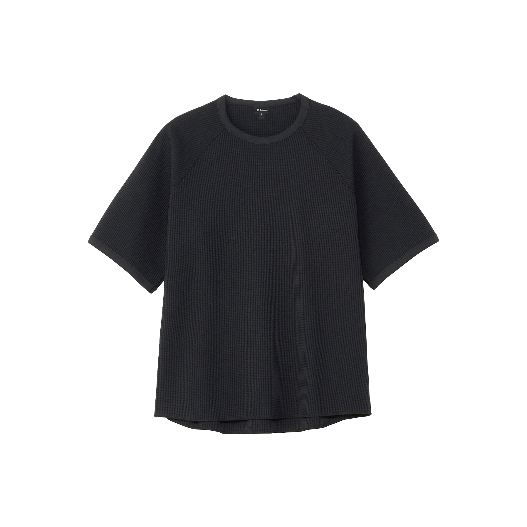 [Goldwin] WF Light T-Shirt