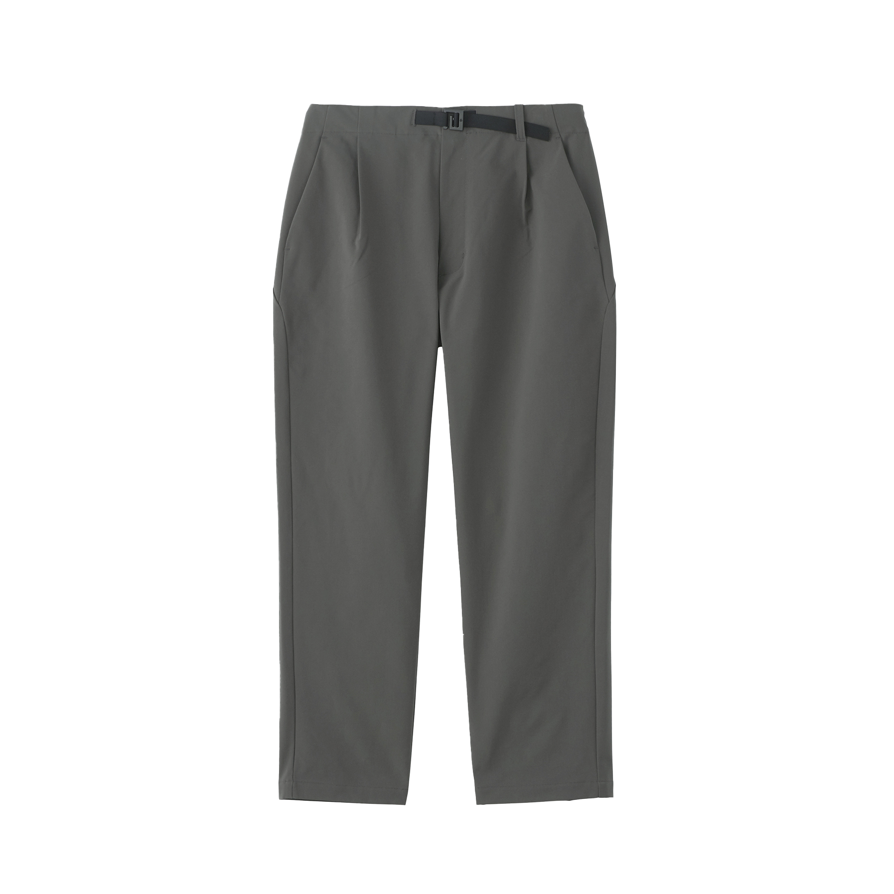 [Goldwin] One Tuck Tapered Stretch Pants